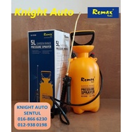 Remax Pressure Sprayer ID30669 (95-HS430) / ID31993 (95-HS720) / ID30675 (95-HS715) / ID30667 (95-HS