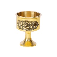 【NICEHOME】 Festival Party Goblet Handfasting Altar Chalices Ceremonial Dining Room 【Ready Stock 50% OFF】