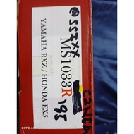 ABSORBER KYB ORIGINAL