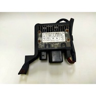 PORSCHE CAYMAN / BOXSTER / 997 COOLING FAN CONTROL UNIT - 997 618 436 00