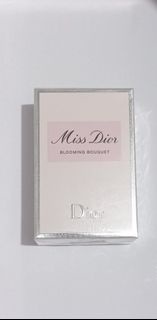 Dior Miss Dior Blooming Bouquet 香水
