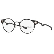 Oakley Kacamata Pria Deadbolt Satin Black OX 5141-01 52