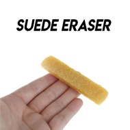 Suede Eraser/Suede Cleaning Rubber/Suede Cleaning/Disappearing