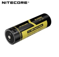 พร้อมส่ง ของแท้100% NITECORE NL2150RX 5000mAh USB-C ชาร์จ 21700 แบตเตอรี่