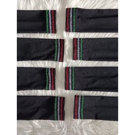 HANDSOCK PALESTINE BORONG(MOSSCREPE)