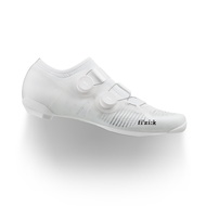 [Fizik] VENTO VEGA CARBON | All White Bicycle Shoes Card Fiber Sole Touring