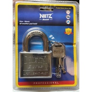 [ORIGINAL] BUICK 50MM Padlock [1 PC]