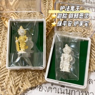 Thaowetsuwan Thai Amulet Thaowe Amulet Thai Amulet Thaowetsuwan Amulet Thai Amulet Safety