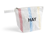 Hay - Candy Stripe Wash Bag