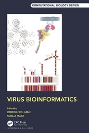 Virus Bioinformatics Dmitrij Frishman