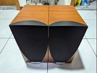 Jamo E825 二音路喇叭一對