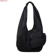 RACHEL SMITH Yoona Nylon Tote Bag