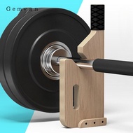 Gemvan Barbell Loading Jack Multifunctional Ergonomic Handle Exercise Equipment for Home Barbell Wei