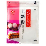 Japan Wang Yin Fruit Noodle Series Dumpling New Noodles (Rice Noodles) 200g White Jade 150G