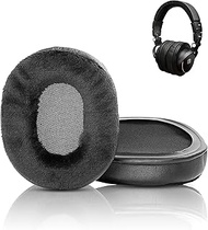 XRHTONG Soft Fabric Earpads Replacement Compatible with PreSonus HD9 HD-9 HD 9 Headphones Ear Pads C