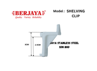 (JAYA FREEZER) BERJAYA REFRIGERATOR SHELVING CLIP