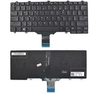 DELL E7250 E5250 E5270 E7270 11-3150 11-3160 12-3275 KEYBOARD