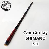 Shimano 5H Genuine Fishing Rod