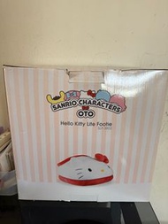 Oto 腳部按摩機