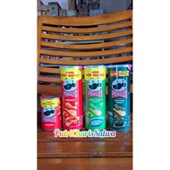 Pringles 102g