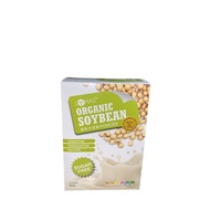 LOHAS ORGANIC SOY BEAN POWDER(SUGAR FREE)500G