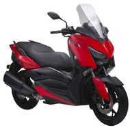 YAMAHA COVERSET FOR YAMAHA XMAX 250 V1 2017-2022 (RED GLOSSY)