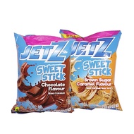 JETZ Sweet Stick Snack 65g/ 40GR