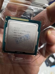 i5 CPU  3570