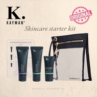 KAYMAN PETITES SKINCARE
