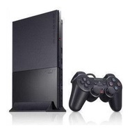 Refurbished Sony Playstation 2 Retro Console