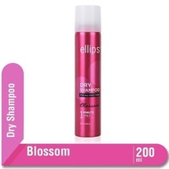 Most Shipment) Ellips Blossom Dry Shampoo 200ml Dry Shampoo