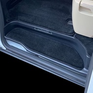 Elgrand Series Car Door Threshold Mat