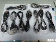 全新 3DS USB 叉電線 包平郵 售 $25 3ds,3ds ll, new 3ds ll 全機種均適用