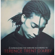 Terence Trent D'arby - Introducing The Hardline According To (LP)