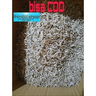 Small Anchovy Salted Fish With Rice Anchovy