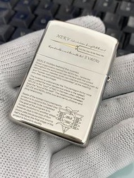 Zippo x Evangelion 聯名打火機