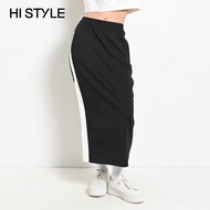 HI STYLE Women Long Skirts - Black - FVL410719