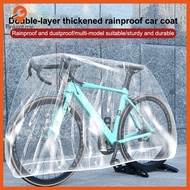Pinkcat Bicycle Gear Waterproof Raincover Bike Motorcycle Cover Outdoor  Cover Bicycle Case Cover Bi