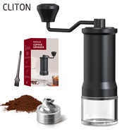 KLT Manual Coffee Grinder, Hand Shake Coffee Grinder, Hand Grinder, Hand Rinser, Household Hand Grin