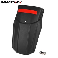 Suitable for Honda CB500X CB500F 19-21 Modified Motorcycle Front Mudguard Extended Mudguard