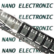 MOSFET Transistor 11N65M5 11N65 STD11N65 STD11N65M5 TO-252