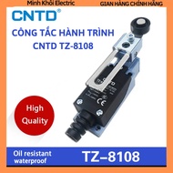 Cntd TZ-8108 limit switch, automatic control switch, limit switch, limit switch, switch