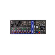 Zoom LiveTrak L6max 12-Channel Mixer Recorder 數位混音器錄音機