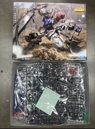 Bandai MG Gundam Barbatos Lupus Rex 1/100