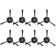 Household Cleaning Parts & Accessories A13G-8 Pack Side Brushes Replacement for Matrix Robot RV2310,