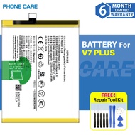 Battery B-C9 Compatible For Vivo V7 Plus (3225 mAh)