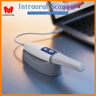 Original Dental Intraoral Scanner Digital Impression Intra Oral 3D Scanner with Software Real Color 