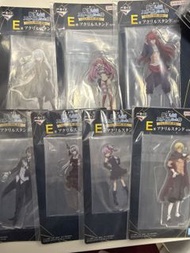 轉生成為史萊姆  一番賞  E賞 立牌