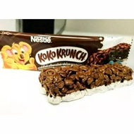 Koko krunch bar