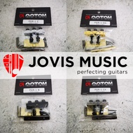 FGR-1 GOTOH FLOYD ROSE LOCKING NUT (READY STOCK)